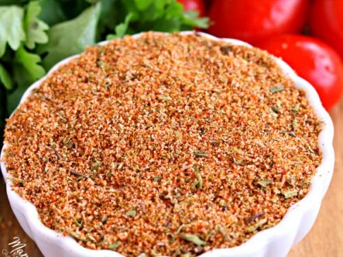 Homemade Gluten-Free Taco Seasoning – Gluten-Free Palate