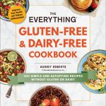 Cookbook - Mama Knows Gluten Free