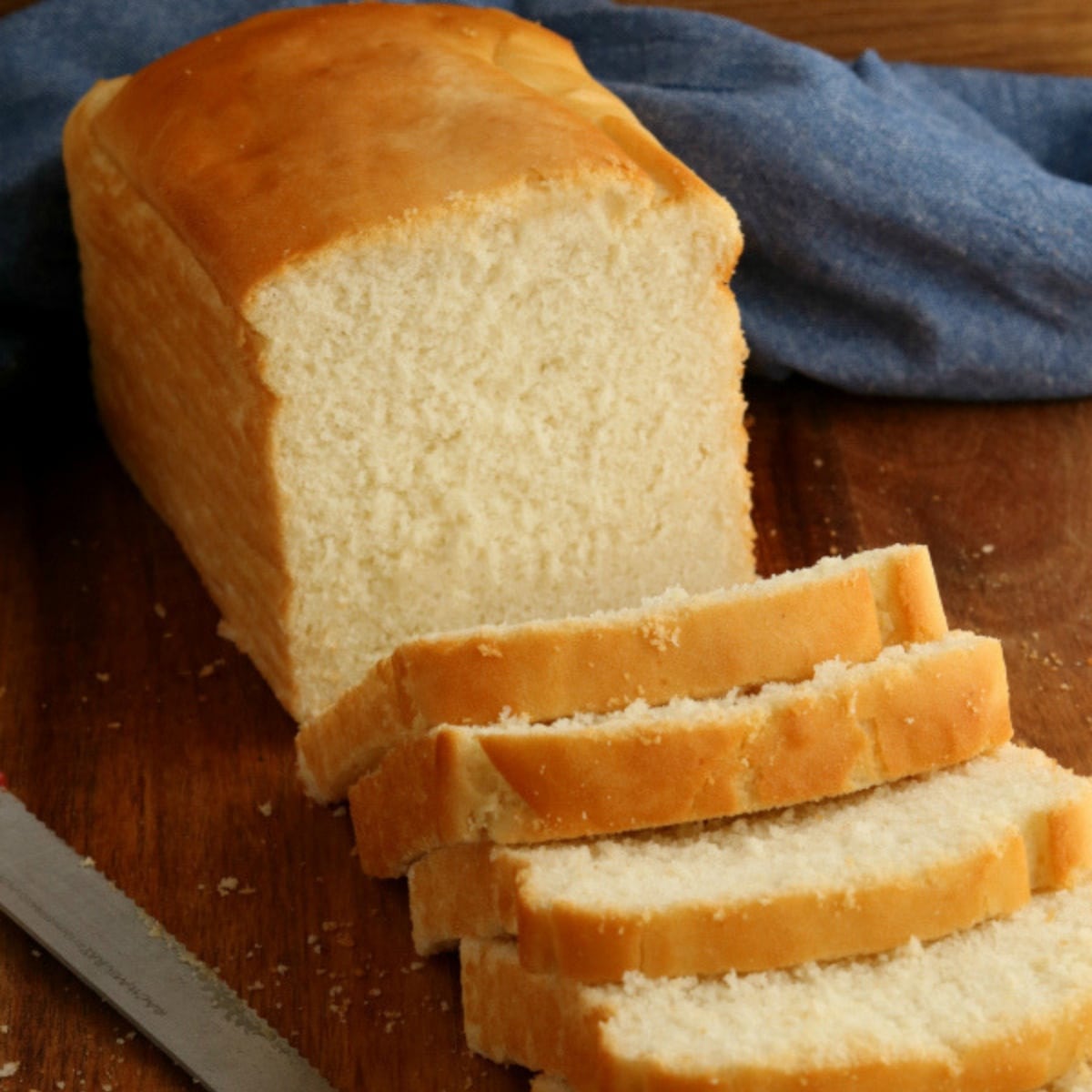 Gluten Free Bread Machine Recipe: White Bread, Gluten Free Recipes