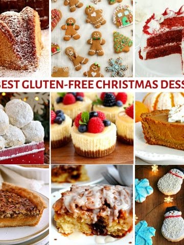 200+ Gluten-Free and Dairy-Free Recipes - Mama Knows Gluten Free