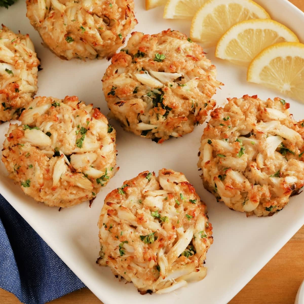 Baltimore-style crab cakes is classic - The Andalusia Star-News | The  Andalusia Star-News