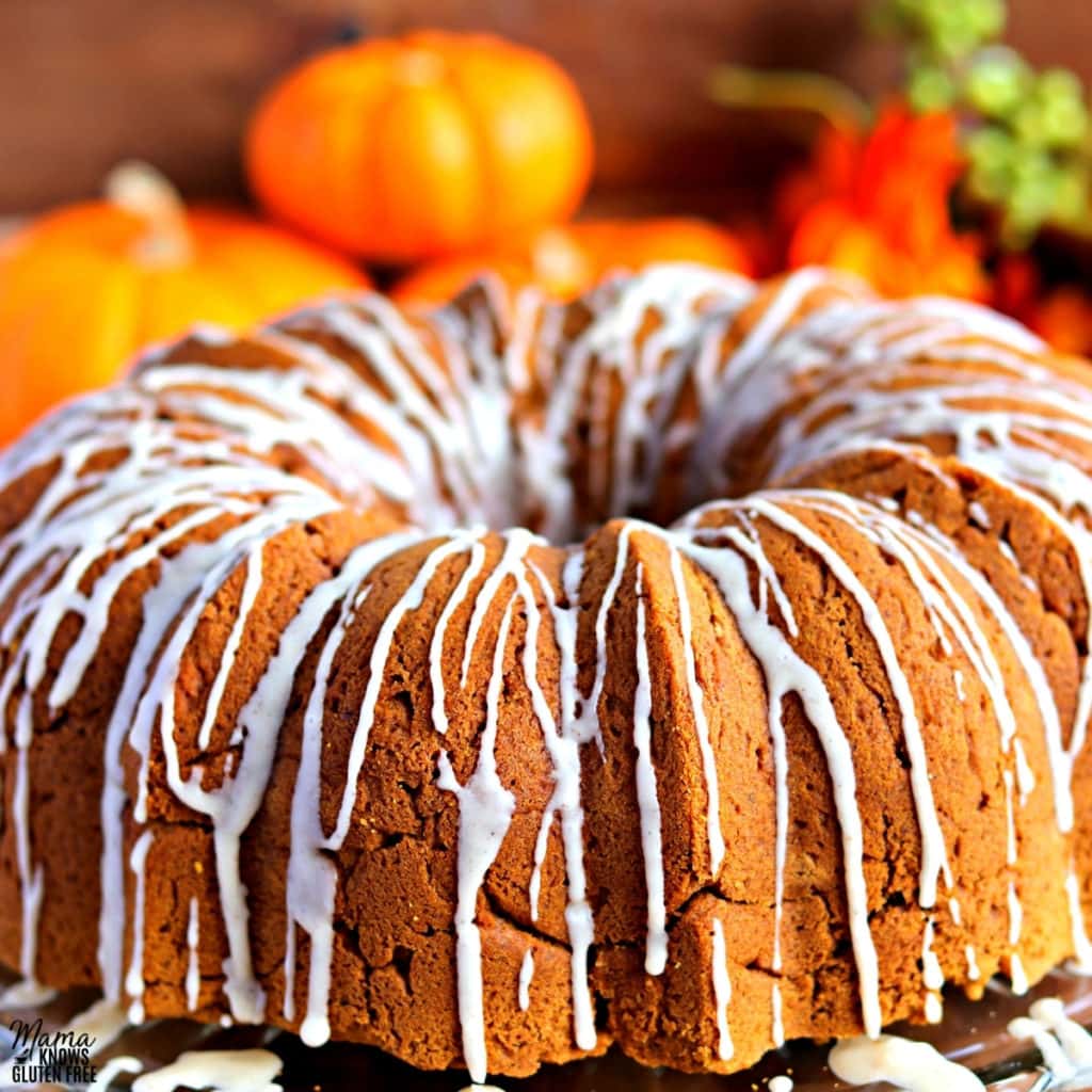 Best GlutenFree Pumpkin Desserts {DairyFree Options} Mama Knows