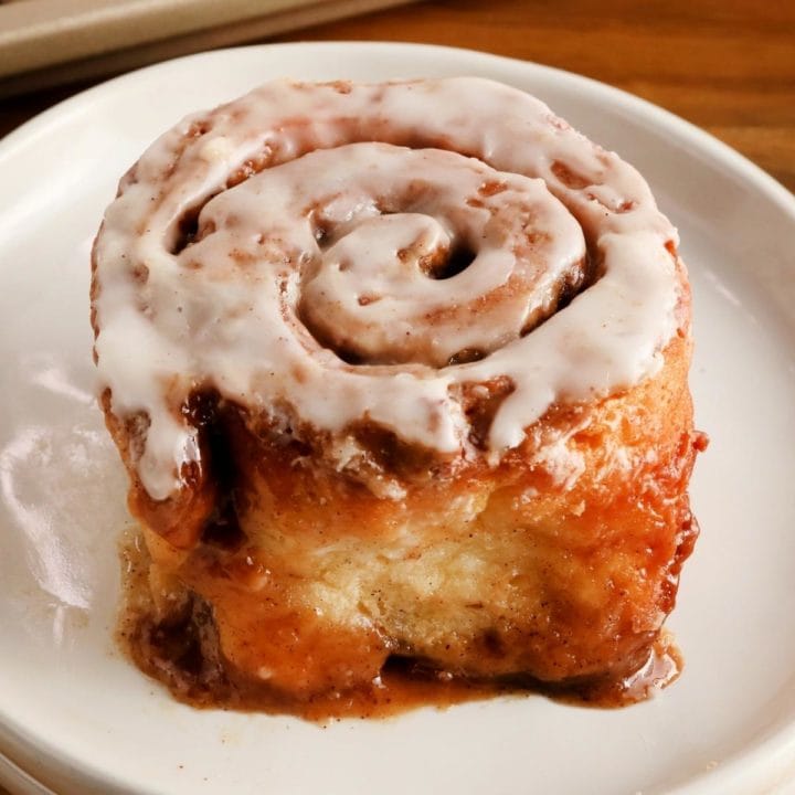 Easy GlutenFree Cinnamon Rolls Mama Knows Gluten Free