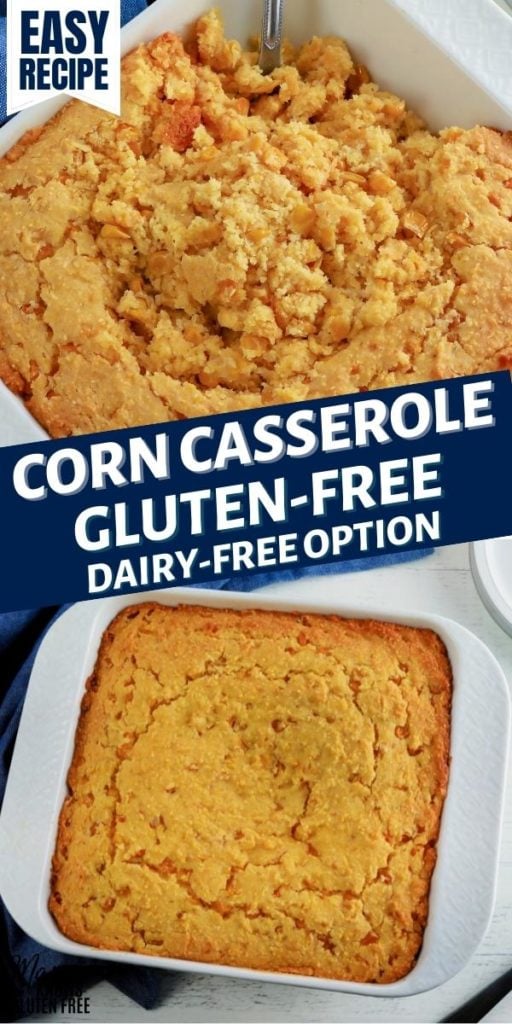 Dutch Oven Corn Casserole – Farmgirl Gourmet