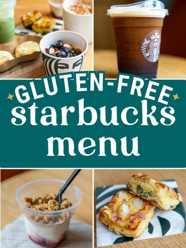 gluten free starbucks featured image