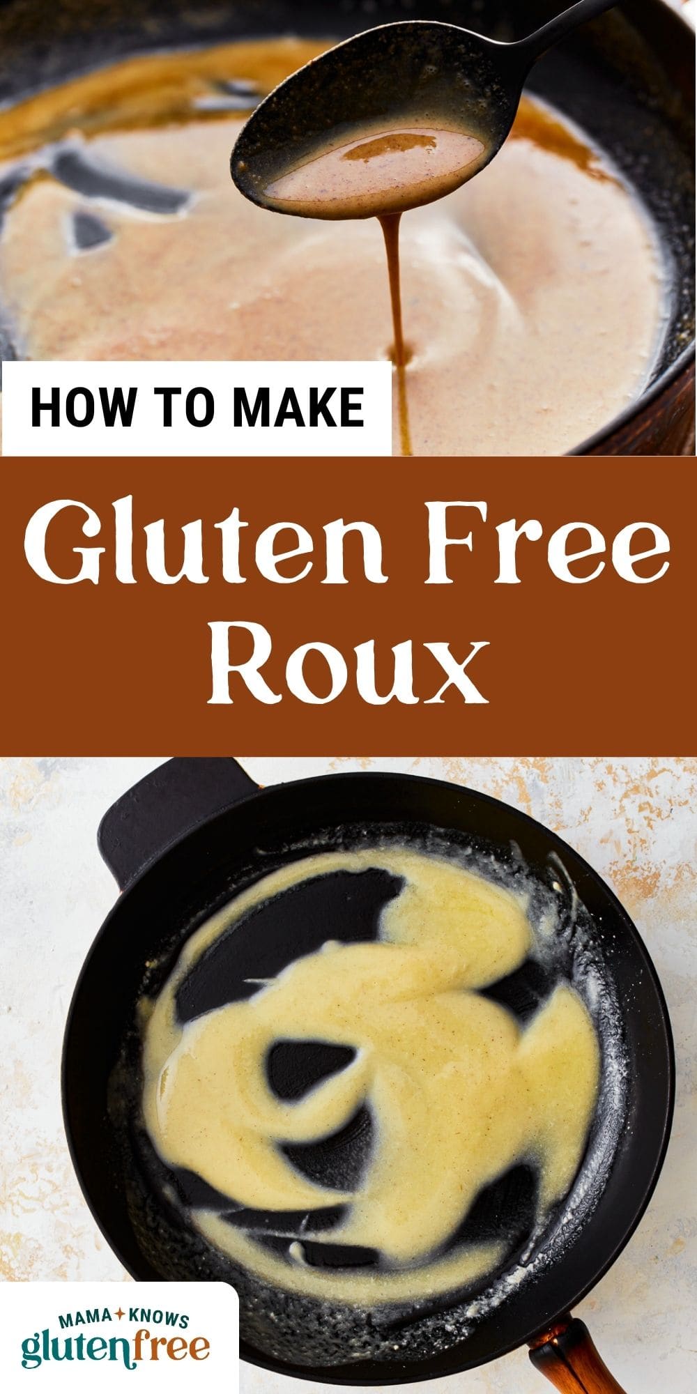 gluten free roux pin