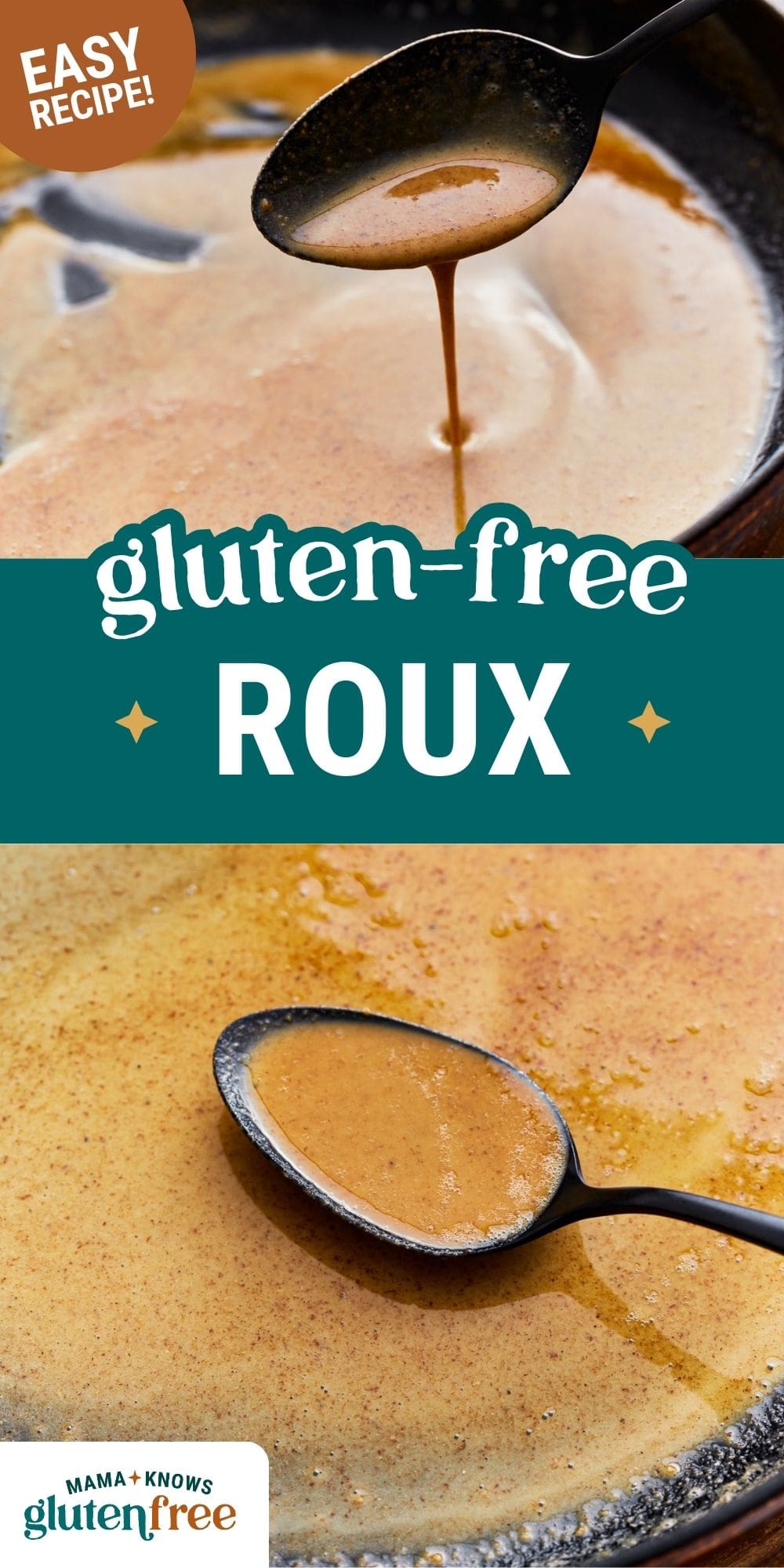 gluten free roux pin