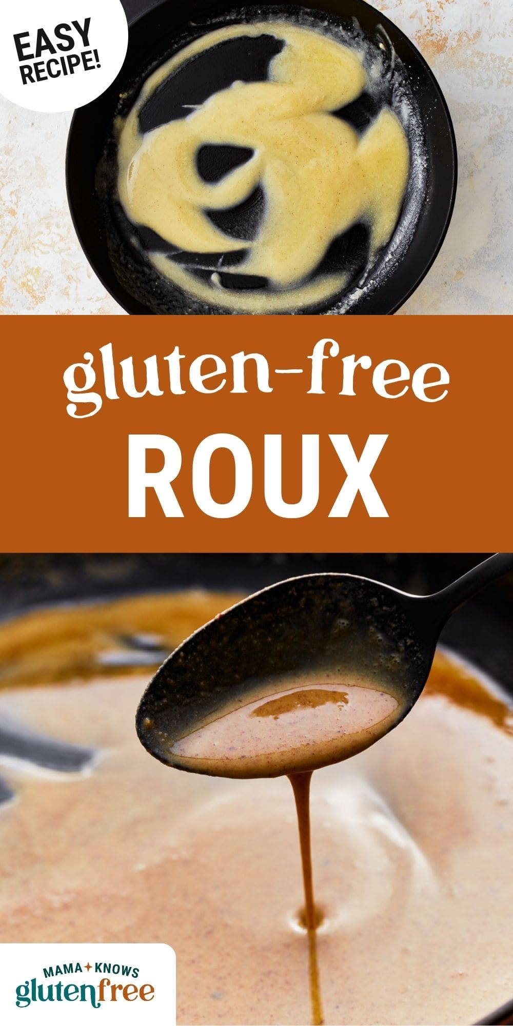 gluten free roux pin