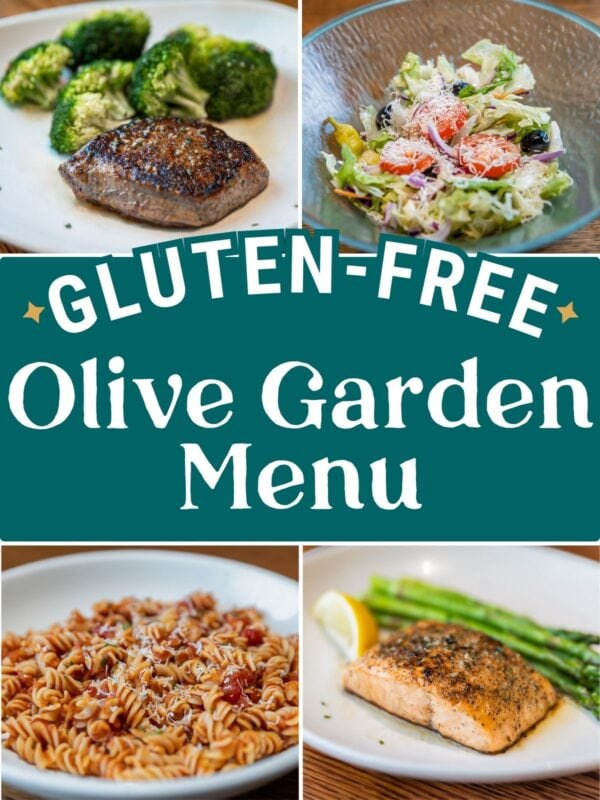 gluten free olive garden pin